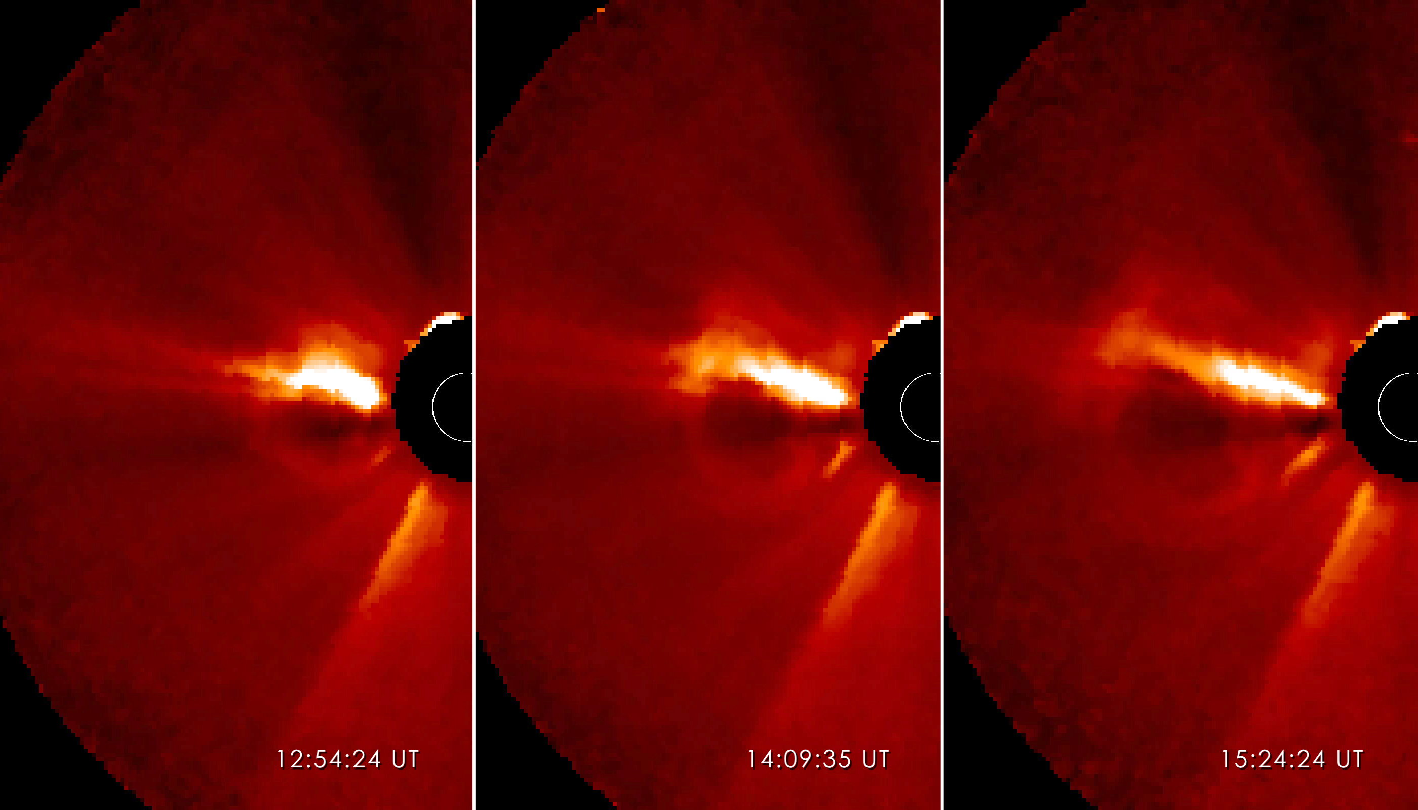 Sun Eruption May Boost Northern Lights This Week